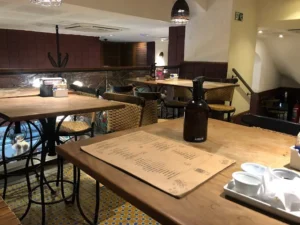 Café Cardin