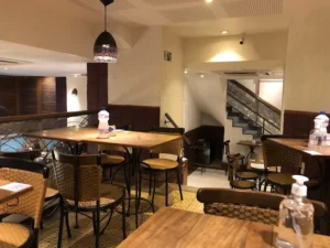 Café Cardin