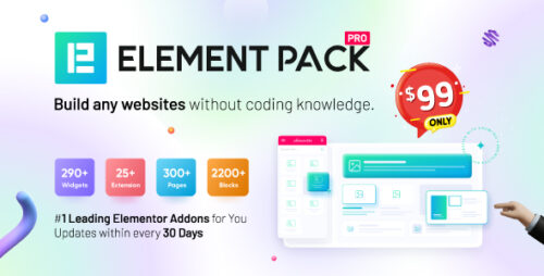 Element Pack