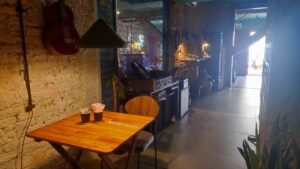 Raposa Café
