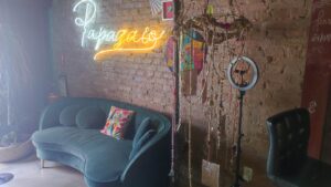 Raposa Café