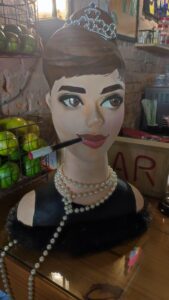 Raposa Café