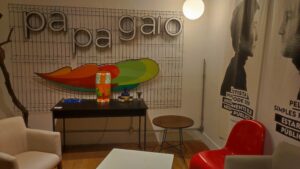 Raposa Café