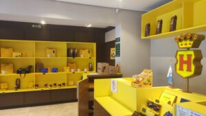 HAVANNA Café Cambuí