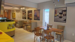 HAVANNA Café Cambuí