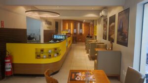 HAVANNA Café Cambuí