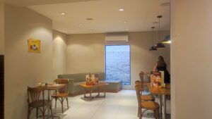 HAVANNA Café Cambuí
