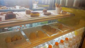 HAVANNA Café Cambuí