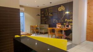 HAVANNA Café Cambuí