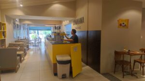 HAVANNA Café Cambuí
