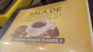 HAVANNA Café Cambuí