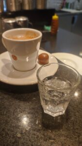 HAVANNA Café Cambuí