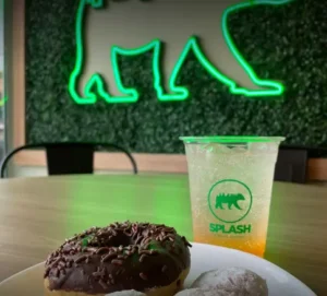 Splash Bebidas Urbanas