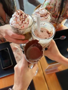 Sterna Café - Porto Maravilha