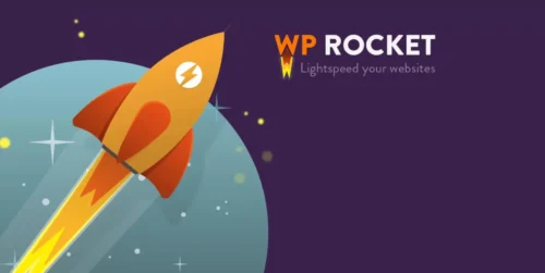 WP Rocket #1 Cache Premium