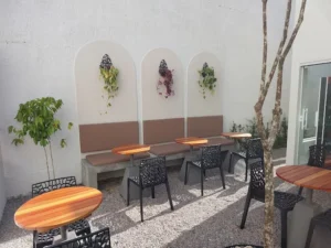Bridge Coffee Estreito
