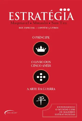 O Essencial da Estrategia Sun Tzu