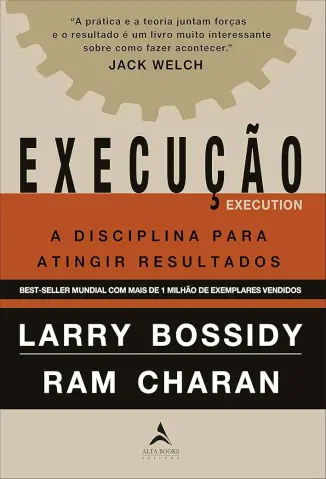 Execução por Larry Bossidy