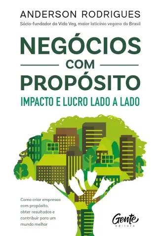 Negócios com Propósito - Anderson Rodrigues