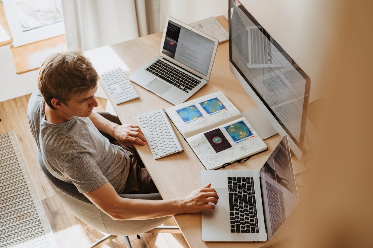 Como Gerenciar seu Tempo no Home Office: Dicas Essenciais
