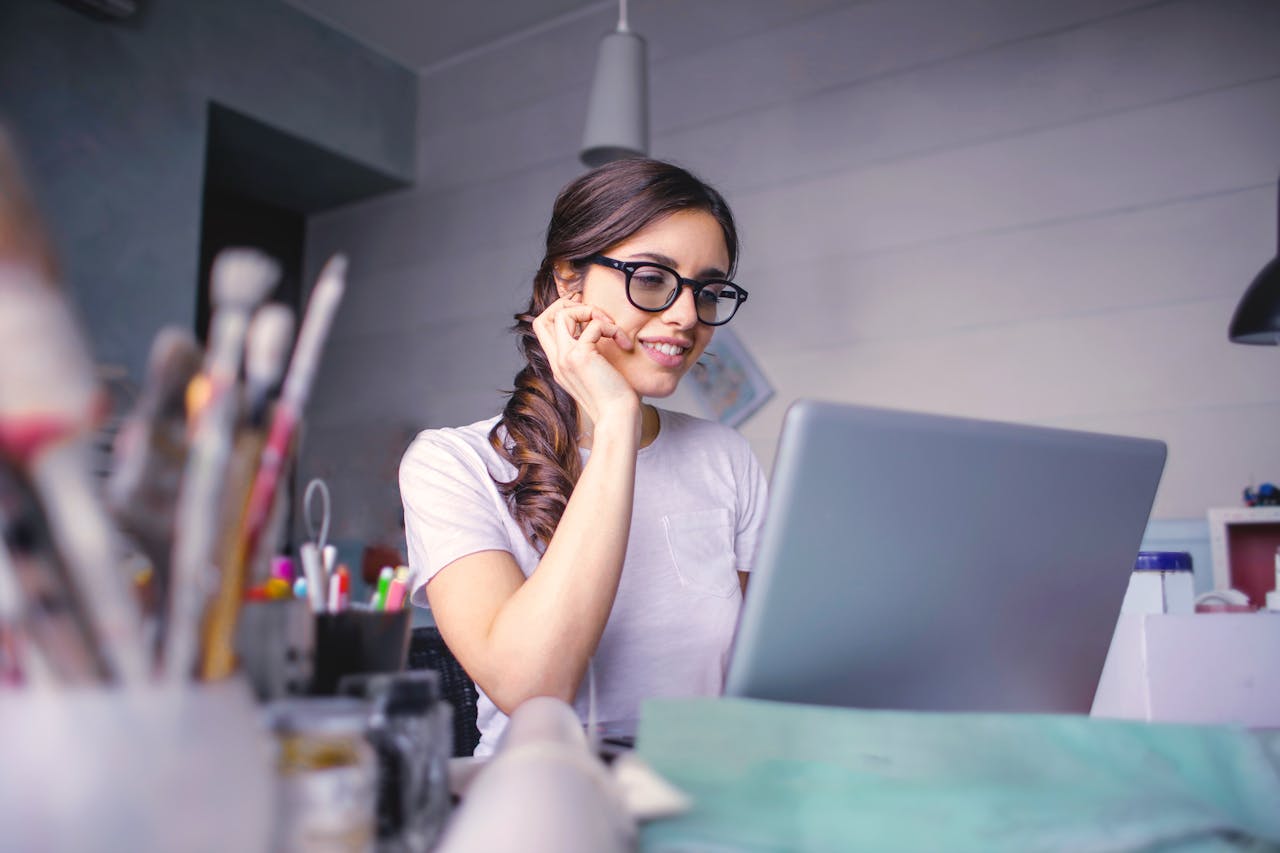 Estratégias de Organização para Trabalhar Melhor de Casa