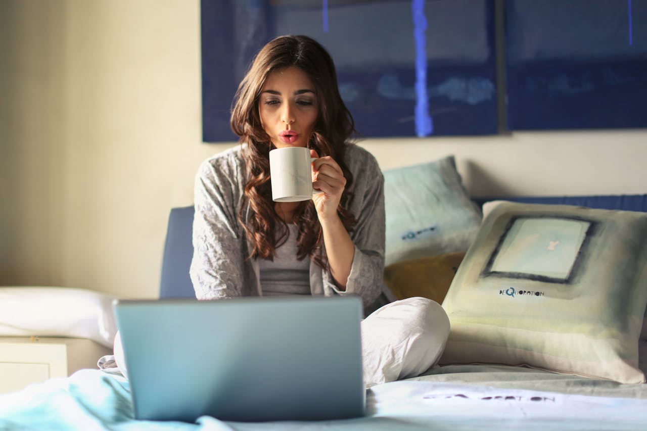 Ergonomia no Home Office: Como Evitar Dores e Melhorar o Conforto