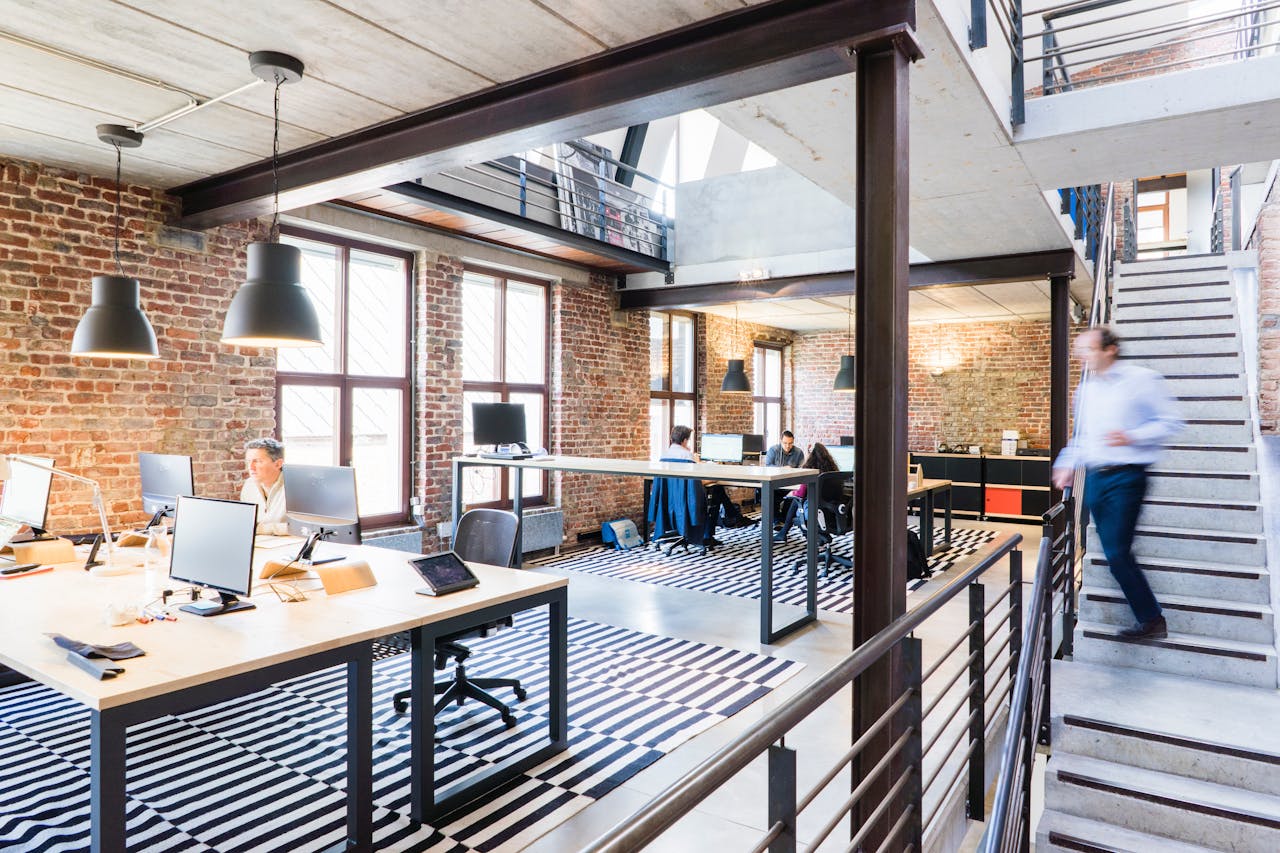 Dicas de Decoração para um Home Office Inspirador