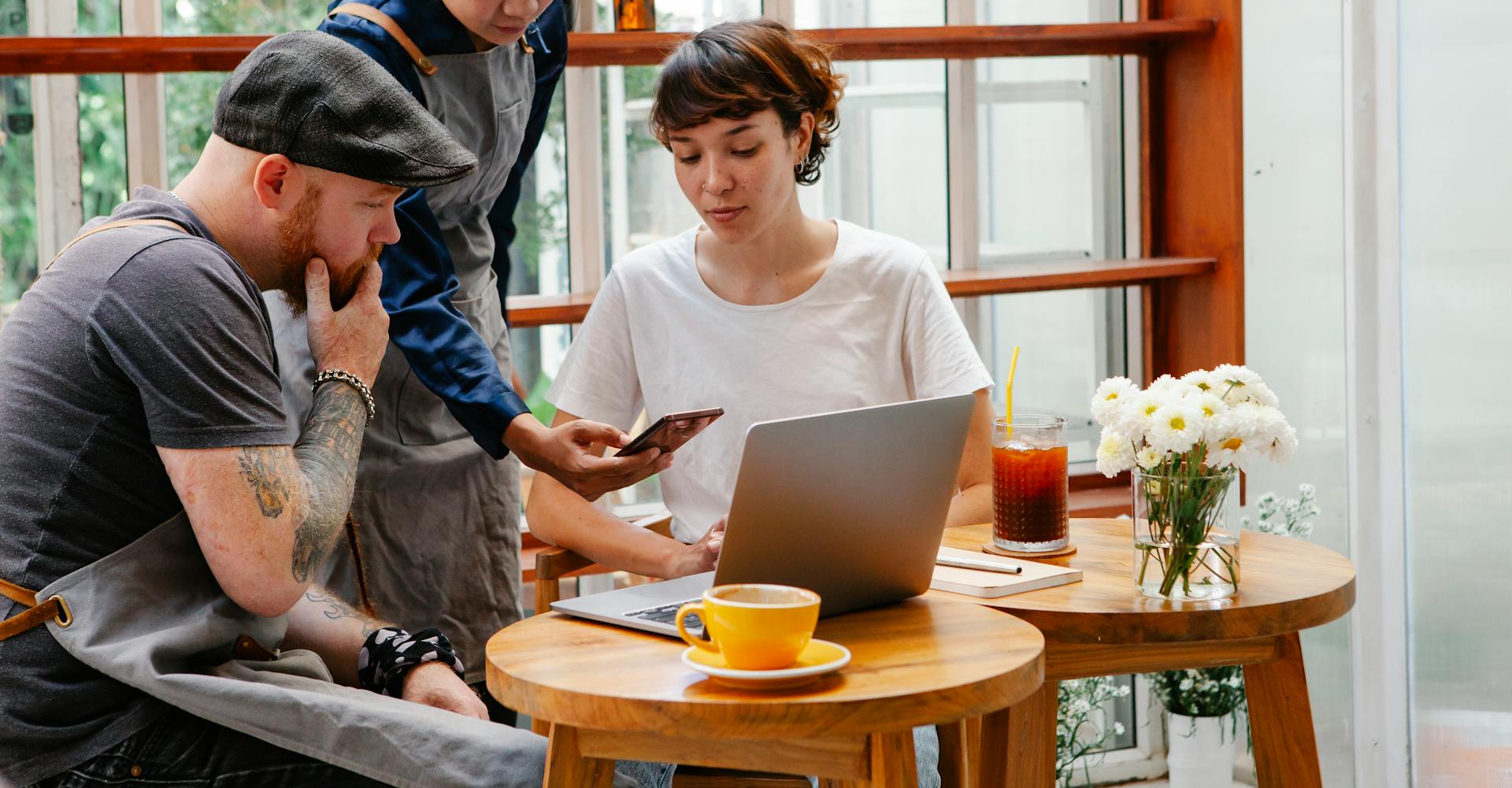 Empreendedorismo e Tecnologia: Explorando Novas Fronteiras