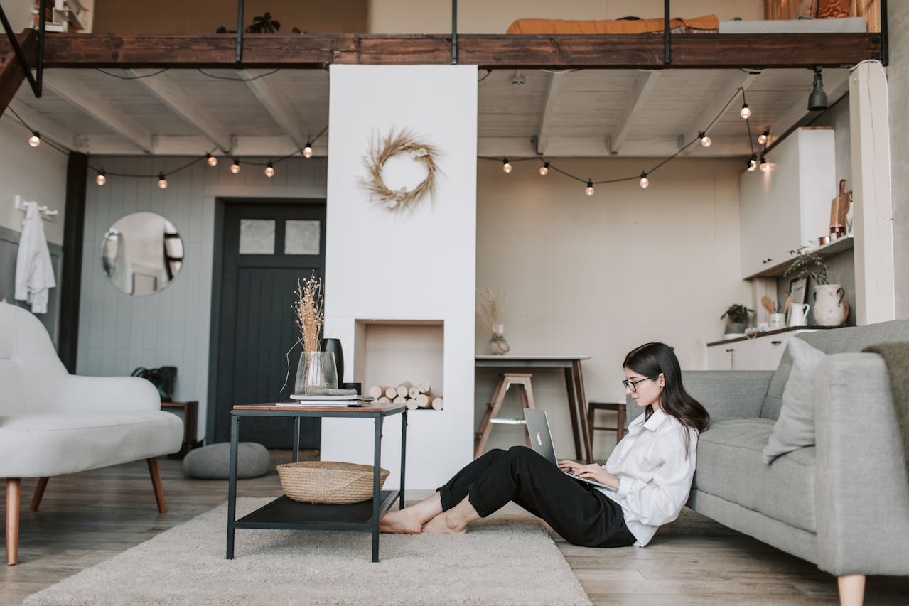 Mindfulness e Home Office: Técnicas para Trabalhar com Calma