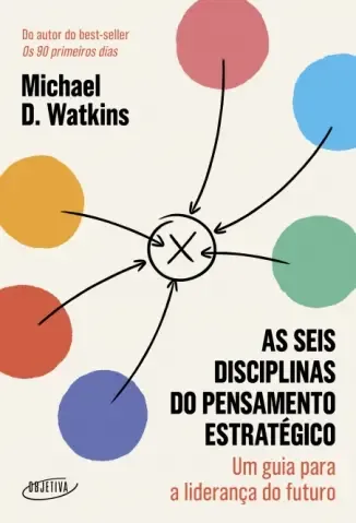 As seis disciplinas do pensamento estratégico por Michael D. Watkins