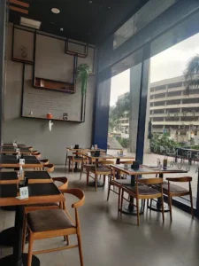 Sterna Café - Porto Maravilha