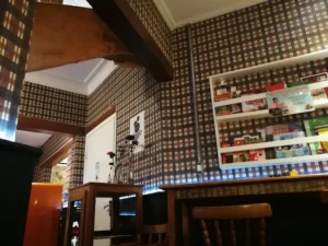 SOW Cake Lounge