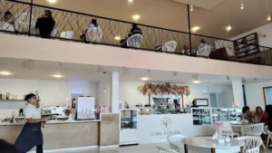 Cafeteria Gabi Fontes