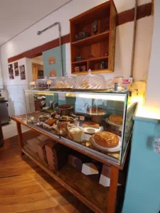 SOW Cake Lounge