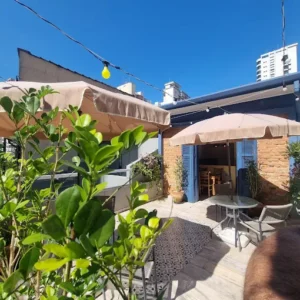 Cozy Coffee House & Bistro