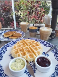 Cozy Coffee House & Bistro