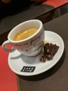 Cine Café