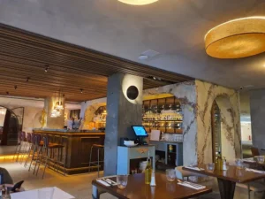 A Casa de Antonia