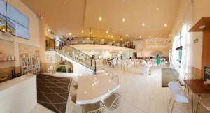 Cafeteria Gabi Fontes