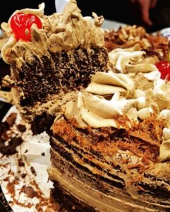 Magg Café Copan