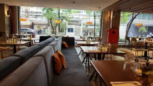 A Casa de Antonia