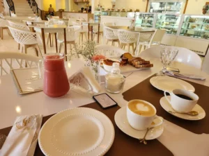 Cafeteria Gabi Fontes