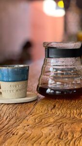 Cozy Coffee House & Bistro