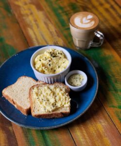 Cozy Coffee House & Bistro