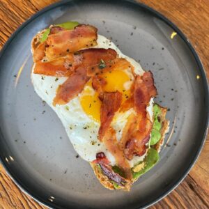 Cozy Coffee House & Bistro