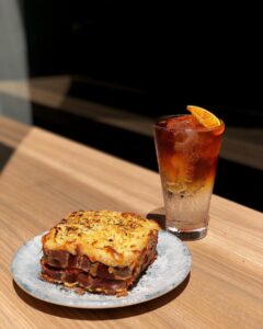 Cozy Coffee House & Bistro