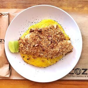 Cozy Coffee House & Bistro
