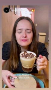 Cozy Coffee House & Bistro