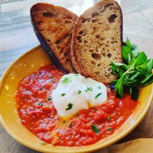 Cozy Coffee House & Bistro