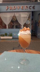 Provence Cafés Especiais